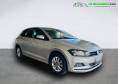 Volkswagen Polo occasion année 2020 boite Manuelle Annonce Volkswagen Polo occasion Essence 1.0 TSI 115 S&S BVM à Beaupuy