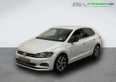 Volkswagen Polo 1.0 TSI 115 S&S BVM   Beaupuy 31