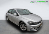 Volkswagen Polo 1.0 TSI 115 S&S BVM   Beaupuy 31