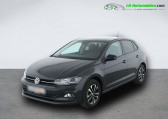 Volkswagen Polo 1.0 TSI 115 S&S BVM   Beaupuy 31