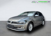 Volkswagen Polo occasion année 2019 boite Manuelle Annonce Volkswagen Polo occasion Essence 1.0 TSI 115 S&S BVM à Beaupuy