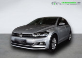 Volkswagen Polo 1.0 TSI 115 S&S BVM   Beaupuy 31