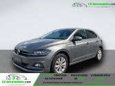 Annonce Volkswagen Polo occasion Essence 1.0 TSI 115 S&S BVM � Beaupuy