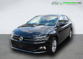 Volkswagen Polo occasion année 2019 boite Manuelle Annonce Volkswagen Polo occasion Essence 1.0 TSI 115 S&S BVM à Beaupuy