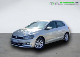 Volkswagen Polo , garage LB AUTOMOBILES  Beaupuy