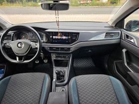 Volkswagen Polo 1.0 TSI 115 S&S BVM  occasion  Beaupuy - photo n3