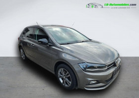 Volkswagen Polo 1.0 TSI 115 S&S BVM  occasion  Beaupuy - photo n2