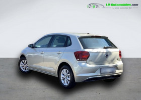 Volkswagen Polo 1.0 TSI 115 S&S BVM  occasion  Beaupuy - photo n4
