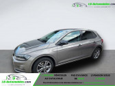 Annonce Volkswagen Polo occasion Essence 1.0 TSI 115 S&S BVM � Beaupuy