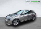Volkswagen Polo 1.0 TSI 115 S&S BVM   Beaupuy 31