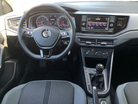 Volkswagen Polo 1.0 TSI 115 S&S BVM  occasion  Beaupuy - photo n3