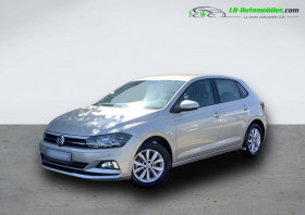 Volkswagen Polo 1.0 TSI 115 S&S BVM  occasion  Beaupuy - photo n2