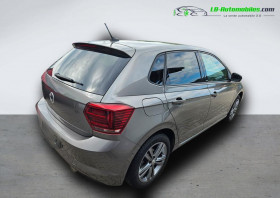 Volkswagen Polo 1.0 TSI 115 S&S BVM  occasion  Beaupuy - photo n4