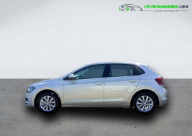 Volkswagen Polo 1.0 TSI 115 S&S BVM  occasion  Beaupuy - photo n5