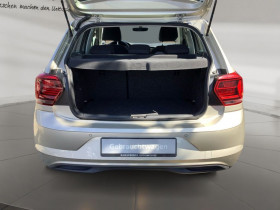 Volkswagen Polo 1.0 TSI 115 S&S BVM  occasion  Beaupuy - photo n9