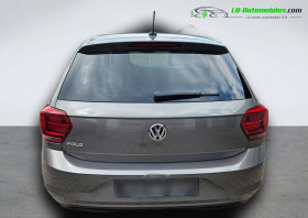 Volkswagen Polo 1.0 TSI 115 S&S BVM  occasion  Beaupuy - photo n5