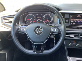 Volkswagen Polo 1.0 TSI 115 S&S BVM  occasion  Beaupuy - photo n7