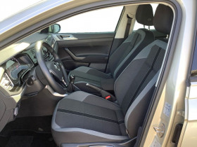 Volkswagen Polo 1.0 TSI 115 S&S BVM  occasion  Beaupuy - photo n6