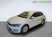 Annonce Volkswagen Polo occasion Essence 1.0 TSI 115 S&S BVM à Beaupuy