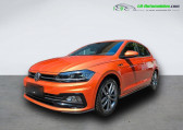 Volkswagen Polo 1.0 TSI 115 S&S BVM   Beaupuy 31