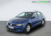 Volkswagen Polo occasion année 2018 boite Manuelle Annonce Volkswagen Polo occasion Essence 1.0 TSI 115 S&S BVM à Beaupuy