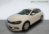 Volkswagen Polo occasion année 2020 boite Manuelle Annonce Volkswagen Polo occasion Essence 1.0 TSI 115 S&S BVM à Beaupuy