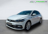 Volkswagen Polo 1.0 TSI 115 S&S BVM   Beaupuy 31
