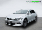 Volkswagen Polo occasion année 2020 boite Manuelle Annonce Volkswagen Polo occasion Essence 1.0 TSI 115 S&S BVM à Beaupuy