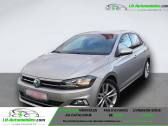 Annonce Volkswagen Polo occasion Essence 1.0 TSI 115 S&S BVM  Beaupuy