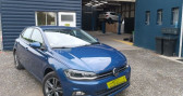 Volkswagen Polo occasion année 2020 boite Manuelle Annonce Volkswagen Polo occasion Essence 1.0 TSI 115 S&S BVM6 Carat à Bréhal