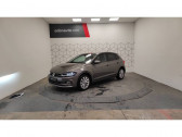 Annonce Volkswagen Polo occasion Essence 1.0 TSI 115 S&S BVM6 Copper Line  Toulouse