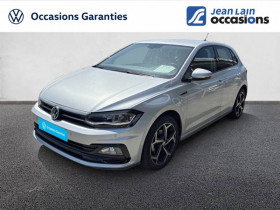 Volkswagen Polo , garage JEAN LAIN OCCASION VOIRON  Voiron