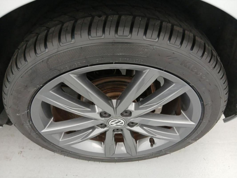 Volkswagen Polo 1.0 TSI 115 S&S DSG7 Carat Exclusive  occasion  VALENCIENNES - photo n10