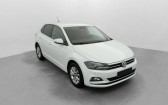 Volkswagen Polo occasion année 2020 boite Automatique Annonce Volkswagen Polo occasion Essence 1.0 TSI 115 S S DSG7 CARAT à Biganos
