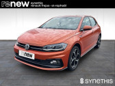 Volkswagen Polo 1.0 TSI 115 S&S DSG7 R-Line   Frejus 83