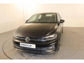 Volkswagen Polo occasion année 2019 boite Sequentielle Annonce Volkswagen Polo occasion Essence 1.0 TSI 115 S&S DSG7 R-Line à Tourville-la-Rivière