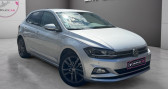 Annonce Volkswagen Polo occasion Essence 1.0 TSI 115 SS DSG7 Carat Exclusive (SIEGE CHAUFFANT, GARANT  Genay