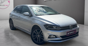 Volkswagen Polo , garage SIMPLICICAR LYON NORD GENAY  Genay