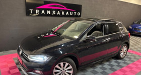 Volkswagen Polo , garage TRANSAKAUTO LE HAVRE  Harfleur