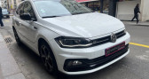 Volkswagen Polo occasion année 2020 boite Automatique Annonce Volkswagen Polo occasion Essence 1.0 TSI 115 SS DSG7 R-Line à PARIS