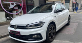 Volkswagen Polo occasion année 2020 boite Automatique Annonce Volkswagen Polo occasion Essence 1.0 TSI 115 SS DSG7 R-Line à PARIS