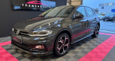 Volkswagen Polo 1.0 TSI 115 SS DSG7 R-Line  � Pont-l'Évêque 14