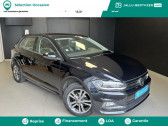 Annonce Volkswagen Polo occasion Essence 1.0 TSI 115ch Carat Euro6d-T  Roissy en France