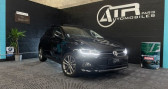 Volkswagen Polo occasion année 2019 boite Automatique Annonce Volkswagen Polo occasion Essence 1.0 TSI 115CH CARAT EXCLUSIVE DSG7 EURO6D-T à Montévrain