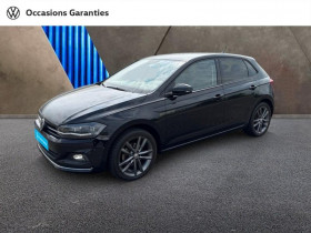 Volkswagen Polo occasion 2020 mise en vente à TOMBLAINE par le garage VOLKSWAGEN TOMBLAINE - photo n°1