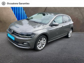 Volkswagen Polo 1.0 TSI 115ch Carat Exclusive   Villeneuve-d'Ascq 59