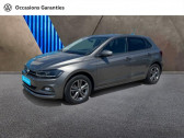 Volkswagen Polo 1.0 TSI 115ch Carat   NICE 06