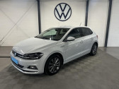 Volkswagen Polo 1.0 TSI 115ch Copper Line DSG7 Euro6d-T   BISCHHEIM 67