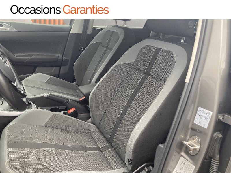 Volkswagen Polo 1.0 TSI 115ch Copper Line DSG7 Euro6d-T  occasion  AUBIERE - photo n7