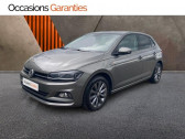 Volkswagen Polo 1.0 TSI 115ch Copper Line DSG7 Euro6d-T   AUBIERE 63